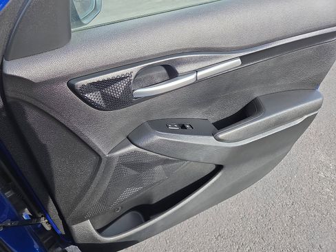 Used 2021 Kia Seltos LX image 17