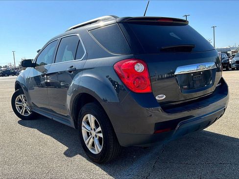 Used 2013 Chevrolet Equinox LT w/ Driver Convenience Package image 5