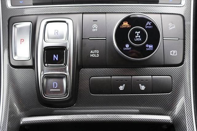 Used 2023 Hyundai Santa Fe SEL AWD/4WD image 20