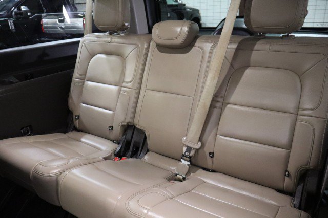 Used 2022 Lincoln Navigator L Reserve RWD image 54