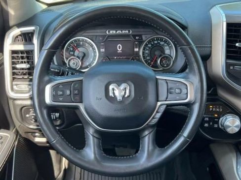 Used 2022 RAM 1500 Laramie image 78
