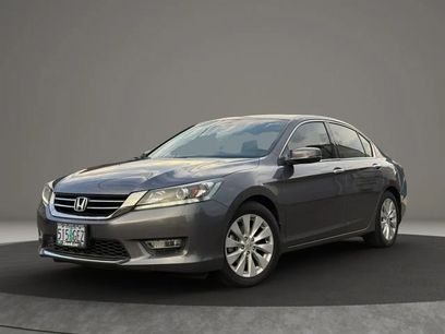 Used 2013 Honda Accord EX-L