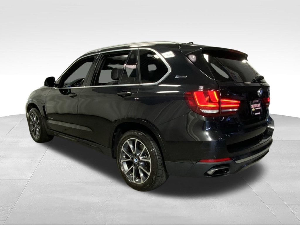Used 2017 BMW X5 xDrive40e w/ Premium Package AWD/4WD image 8