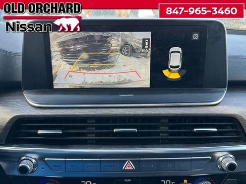 Used 2021 Kia Telluride EX w/ EX Premium Package image 17