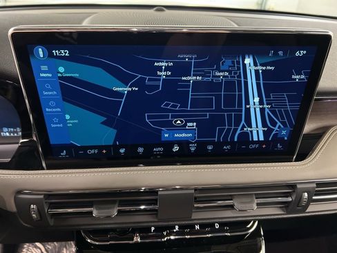 New 2025 Lincoln Corsair Grand Touring w/ Equipment Group 301A image 11