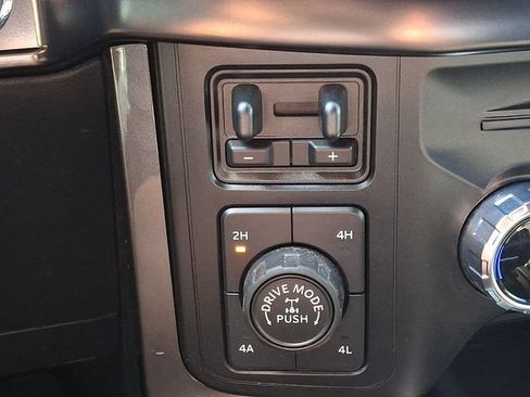 Used 2023 Ford F150 Lariat w/ Equipment Group 502A High AWD/4WD image 22
