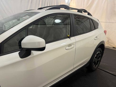 Certified 2023 Subaru Crosstrek 2.0i Premium image 7