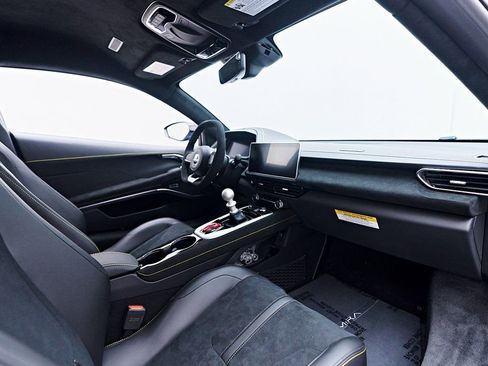 Used 2025 Lotus Emira image 43