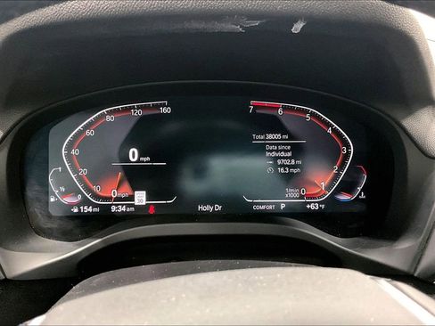 Used 2020 BMW X3 xDrive30i w/ Premium Package AWD/4WD image 22