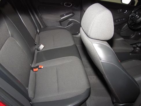 Certified 2022 Honda Civic Sport image 17