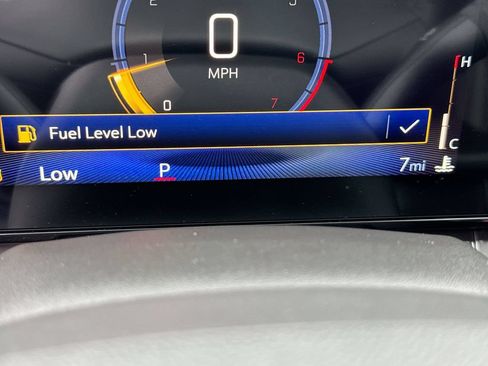 Used 2026 Chevrolet Trax ACTIV w/ Driver Confidence Package FWD image 21