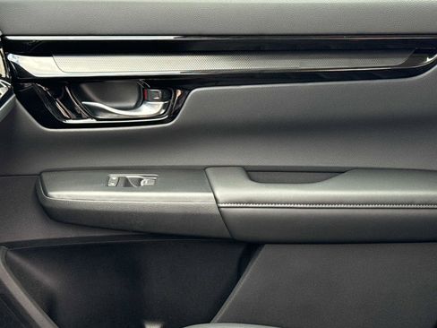Certified 2025 Honda CR-V EX-L image 24