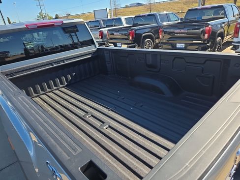 New 2026 GMC Sierra 3500 Pro image 22