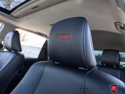 Used 2024 Toyota 4Runner TRD Pro image 28