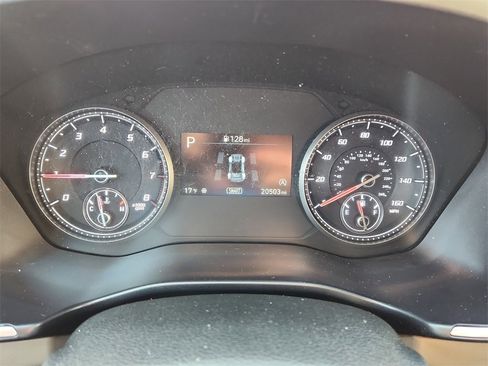 Used 2023 Hyundai Santa Fe SEL image 22