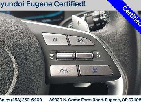 Used 2024 Hyundai Palisade SEL AWD/4WD image 33