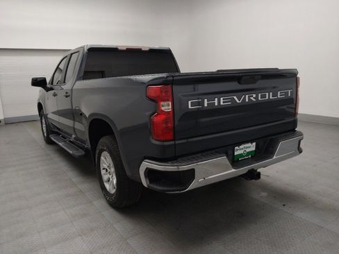 Used 2019 Chevrolet Silverado 1500 LT w/ All-Star Edition image 5