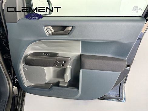 New 2026 Ford Maverick XL image 30