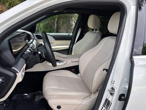 Used 2026 Mercedes-Benz GLE 350 4MATIC image 39