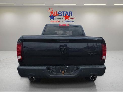 Used 2020 RAM 1500 Classic Warlock image 6