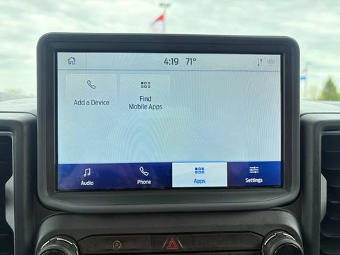 Used 2023 Ford Bronco Sport Big Bend w/ Convenience Package AWD/4WD image 24