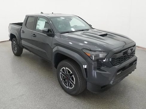 New 2026 Toyota Tacoma TRD Sport image 46