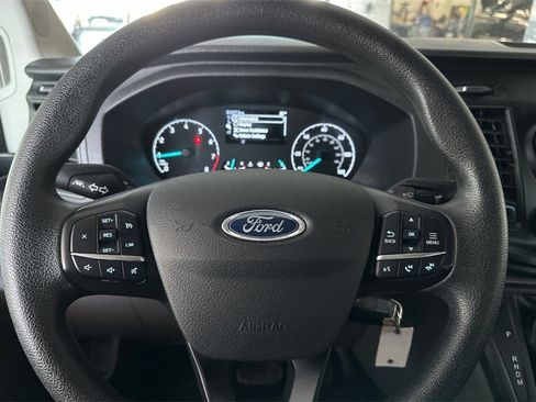 Used 2023 Ford Transit 250 Low Roof w/ Exterior Upgrade Package image 20