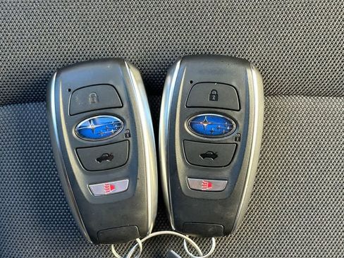 Used 2026 Subaru Crosstrek 2.5i Premium AWD/4WD image 21