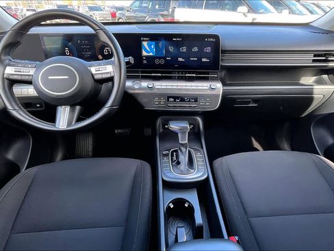 Certified 2024 Hyundai Kona SEL image 15