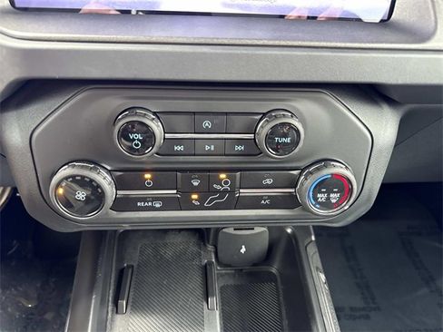 Used 2025 Ford Bronco 4-Door image 22