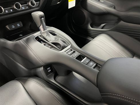 New 2026 Honda HR-V EX-L image 21