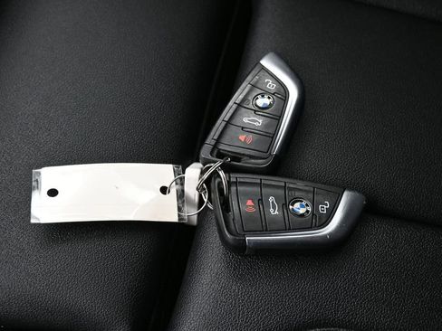 Used 2020 BMW X3 xDrive30i AWD/4WD image 31