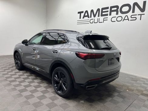 New 2026 Buick Envision Sport Touring AWD/4WD image 3