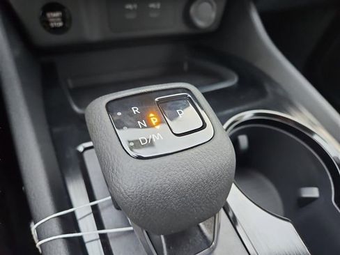 New 2026 Nissan Rogue SV w/ Cold Weather Package image 16