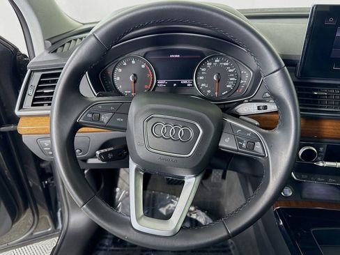 Certified 2023 Audi Q5 2.0T Premium image 14