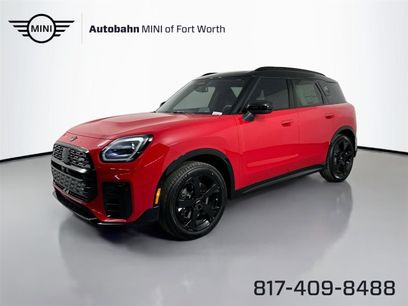 New 2026 MINI Cooper Countryman S w/ Comfort Package Max