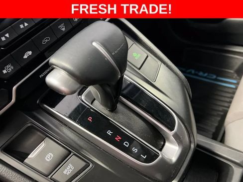 Used 2018 Honda CR-V EX-L image 22