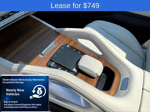 Used 2026 Mercedes-Benz GLE 350 4MATIC image 20