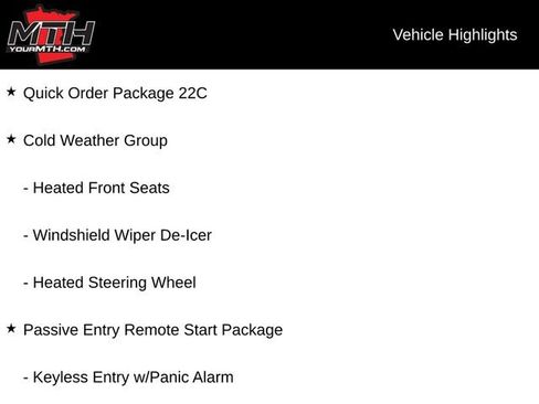 Used 2020 Jeep Renegade Trailhawk w/ Cold Weather Group AWD/4WD image 5