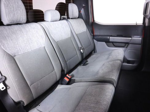 Used 2022 Ford F150 XLT image 44