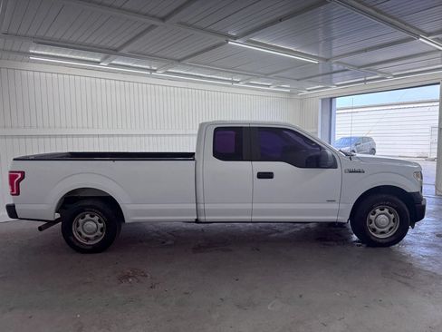 Used 2016 Ford F150 XL w/ XL Power Equipment Group RWD image 4