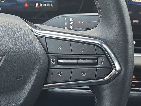 Used 2026 Chevrolet Equinox LT w/ Convenience Package II image 28