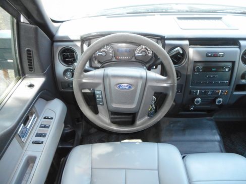 Used 2011 Ford F150 XL w/ PWR Equipment Group RWD image 21