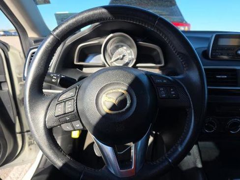 Used 2014 MAZDA MAZDA3 i Touring image 4