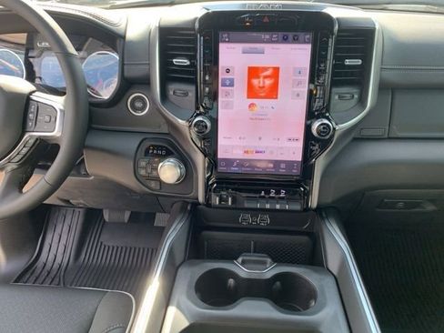 New 2026 RAM 1500 Laramie image 18