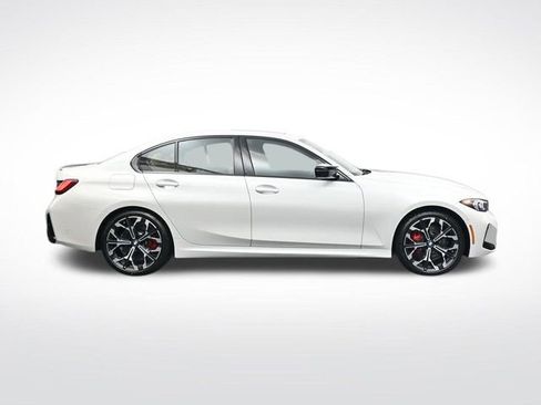 New 2026 BMW M340i w/ Premium Package image 3