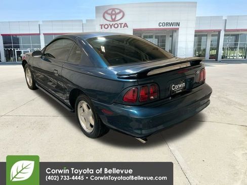 Used 1996 Ford Mustang GT image 6