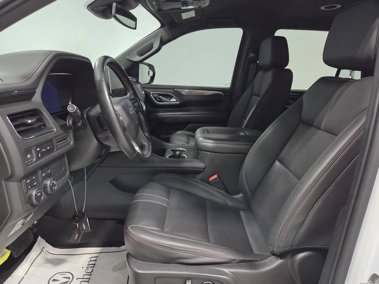 Used 2023 Chevrolet Tahoe RST AWD/4WD image 12