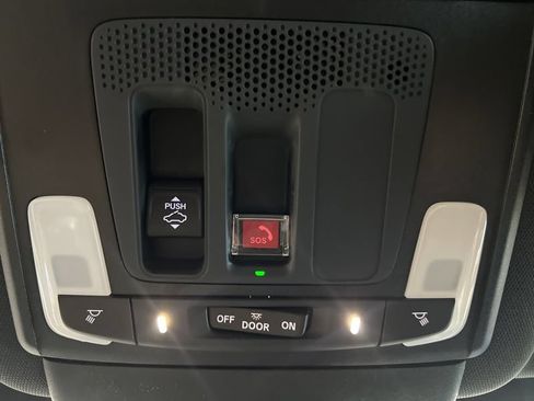 New 2026 Honda CR-V Sport-L image 28