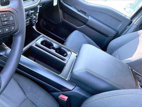 New 2026 Ford F150 STX image 9